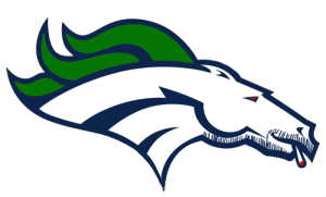 Denver Broncos Smoking Weed Logo iron on transfers